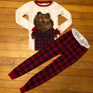 Baby Gap PJ’s